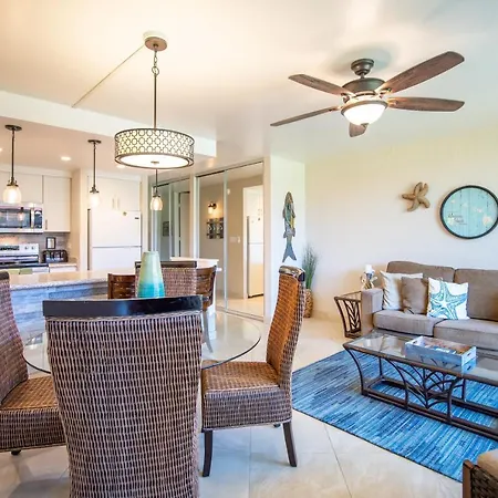 Papakea G302 Villa